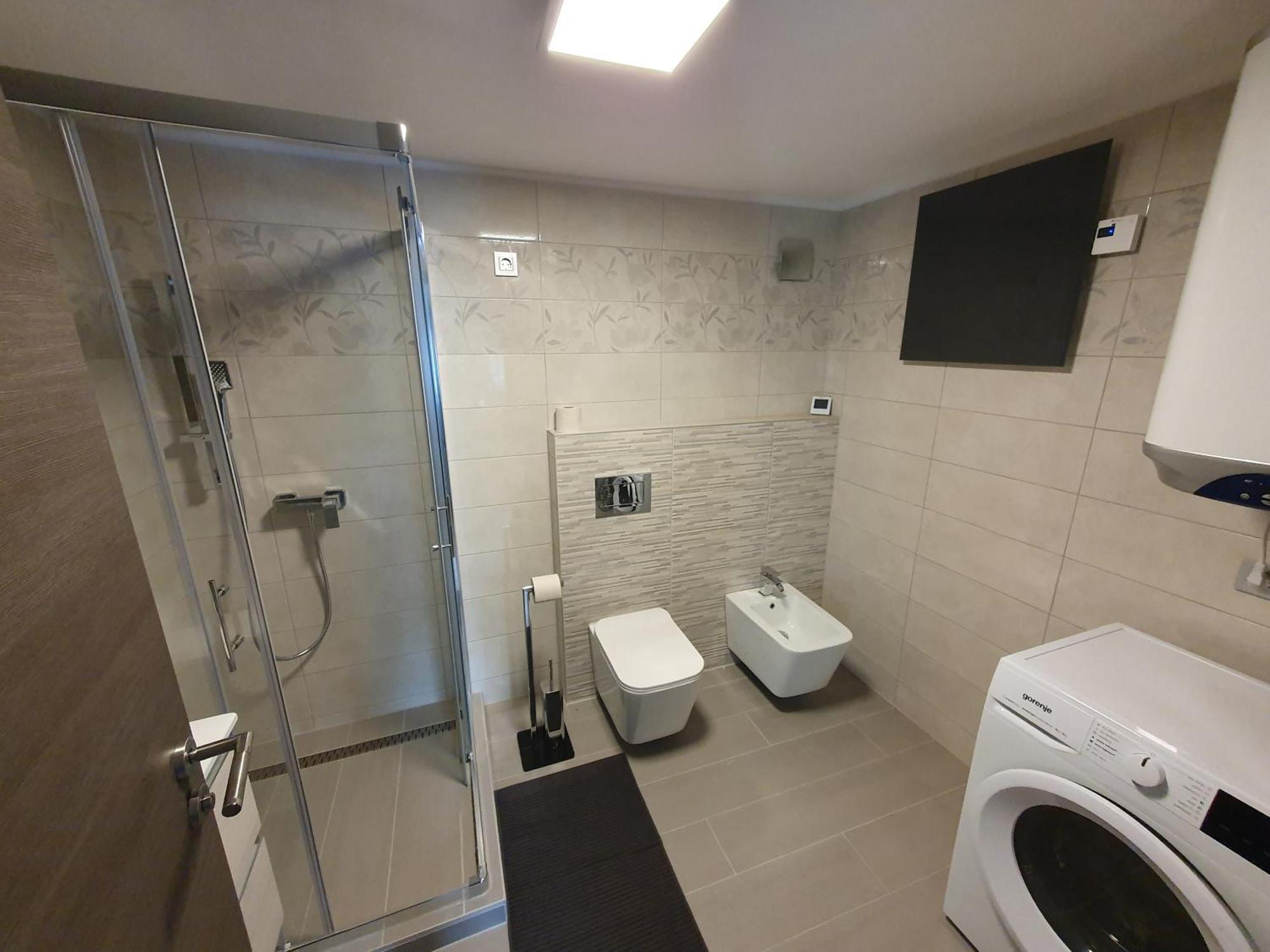 Apartment Ledince Most na Soči Exterior foto